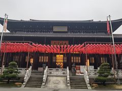 -香积寺
