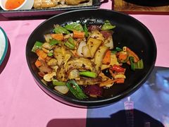 -胡桃里乐队酒馆(广州塔店)