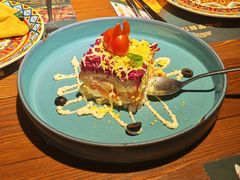 -卢布里西餐厅(总店)