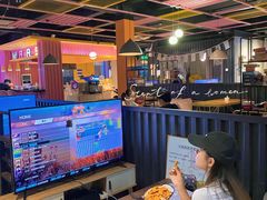 -火星工厂·桌游·团建聚会·轰趴馆(厦滘店)