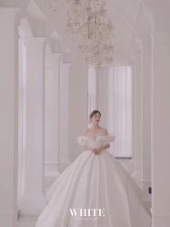 点击看大图 -纯色时光婚纱艺术馆WHITE