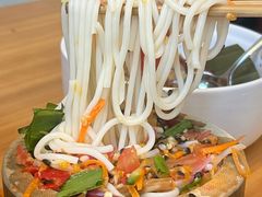 -山茶云南菜(永安里店)