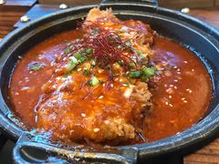 辛辣芝士猪排-胜博殿日式炸猪排(西红门店)