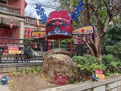-晋江五店市传统文化旅游区