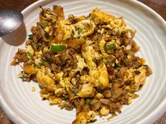 -铁公鸡·四川料理(天环广场店)