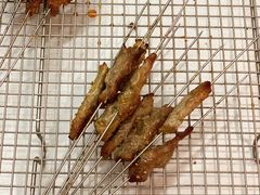 纯瘦小牛-火焰枪蛋·烧烤(奉天街店)