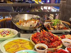 -阿胖龙虾(罍街店)