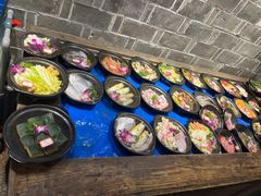 -小时候焗海鲜(鄞州万达店)