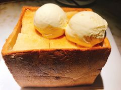 -绿茶餐厅(西湖银泰百货店)