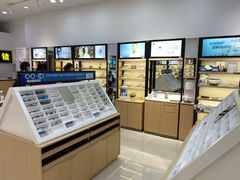 -宝岛眼镜(常熟珠江路欧尚店)