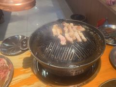 -kingkong大猩猩烤肉(CBD店)