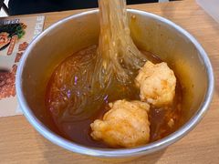 -斯润普手打虾滑(西咸吾悦广场店)