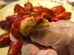 -靓靓蒸虾(中山公园店)
