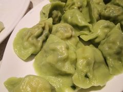-船歌·鱼水饺青岛菜(金狮广场店)