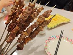 -清真·玛丽亚新疆菜主题餐厅(浙江中路店)