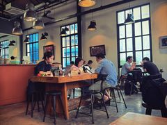 -The Workshop Coffee