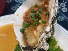 -旺角小渔村(上夼店)