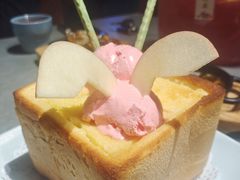 -醉炫音速烧烤·干煸菜(沙河总店)