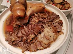 -西贝(金桥店)