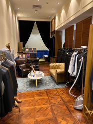 -MR.COLLECTION西装先生(富华里店)