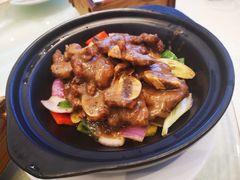 -金翠皇宫粤菜·点心·海鲜(科技园店)