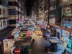 -香港恒丰酒店