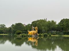 -南通濠河风景名胜区