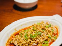 -前海沿·青岛菜(大拇指广场石老人店)