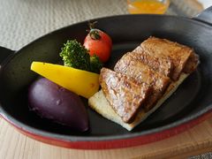 -香樟花园法式铁板烧(恒隆广场店)