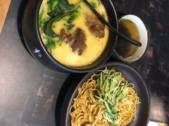 -和府捞面(石景山喜隆多店)