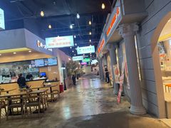 -豪享来(我格广场店)