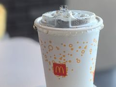 -麦当劳(世贸店)