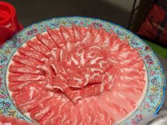 -南门四季铜锅涮肉(大屯·北苑店)