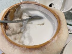 -烹然四季椰子鸡火锅(团结湖总店)