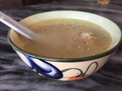 老火汤-得心斋(文华北路店)