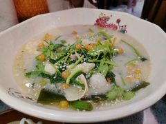 -David’s Master Pot 大味麻辣烫