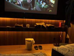 -江南足纪·影院足道·轻奢SPA(笋岗HALO广场店)