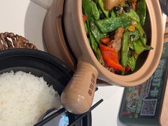 -谷田稻香·砂锅菜(汇暻广场店)