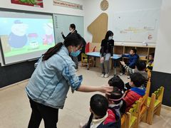 -瑞思教育·少儿英语(凯德校区)