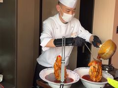 -杏花堂晋商私房菜(华熙五棵松店)