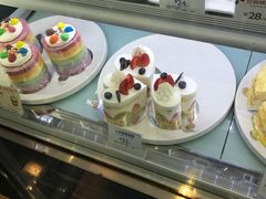 -巴黎贝甜(五月花广场店)