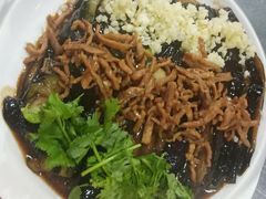 -明海妈妈菜(大连外国语学院店)