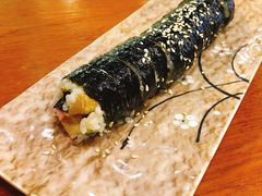 牛肉紫菜包饭-韩礼年糕(飞虹路店)