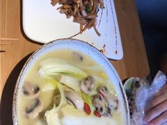 -竹里馆·淮扬菜·功夫茶(老门东店)