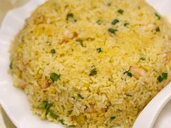 黄金炒饭-心点盛宴江南西店