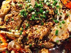 -嘎嘎鸭脑壳(金沙店)