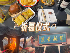 -灵隐飞来峰景区