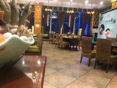 -火舞泰·泰式海鲜火锅餐厅(世纪城店)