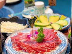 -阳坊涮肉(西直门凯德mall店)