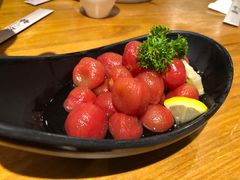 -宴小馆·小海鲜青岛菜(五四广场店)